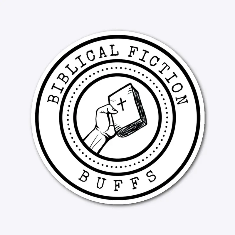 Biblical Fiction Buffs